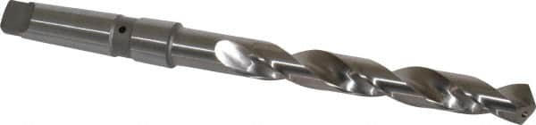 Taper Shank Drill Bit: 0.7813