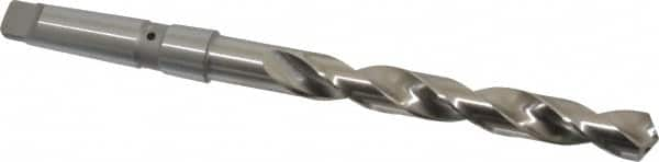 Taper Shank Drill Bit: 0.8125