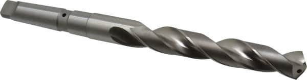 Taper Shank Drill Bit: 1