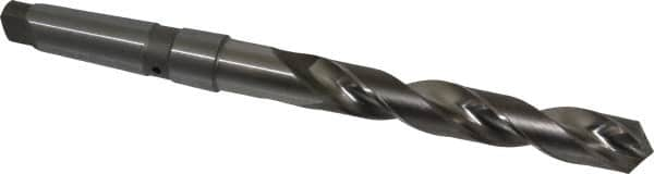 Taper Shank Drill Bit: 1.125