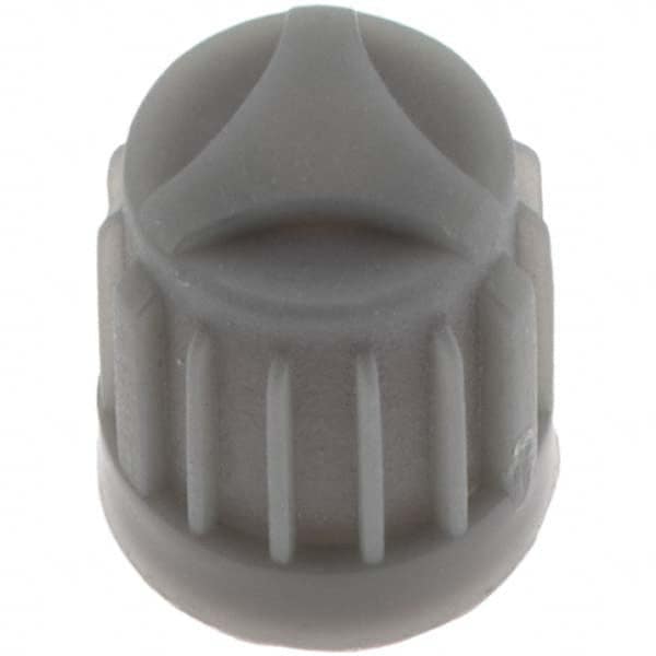Tire Valve Cap: Use with TPMS MPN:A100168