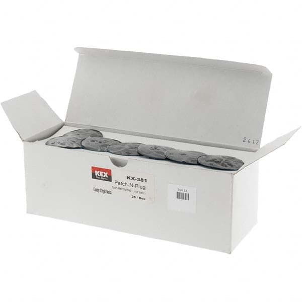 Radial Tire Repair Kit: MPN:BD20013 - Pkg Qty 25
