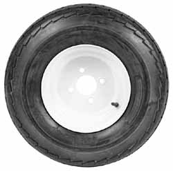 Example of GoVets Trailer Wheel Assemblies category