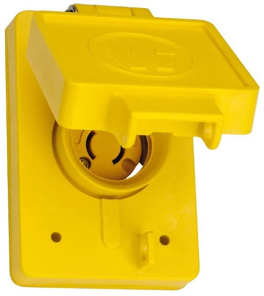 Example of GoVets Twist Lock Plugs and Connectors category