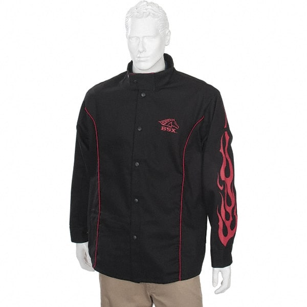 Jacket: MPN:BX9C-L