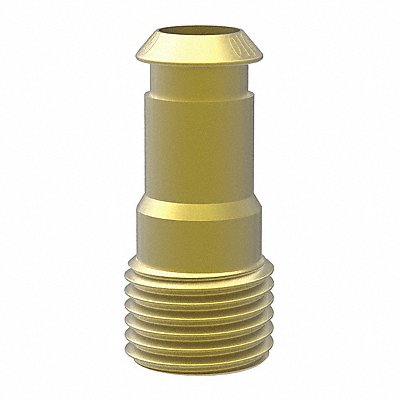 Suction Cup Fitting 10mm Port PK5 MPN:Fitting D=10  G1/4 - G1/8
