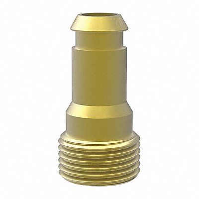 Suction Cup Fitting 12mm 11/64in.Thk PK5 MPN:Fitting D=12  G3/8 - G1/4