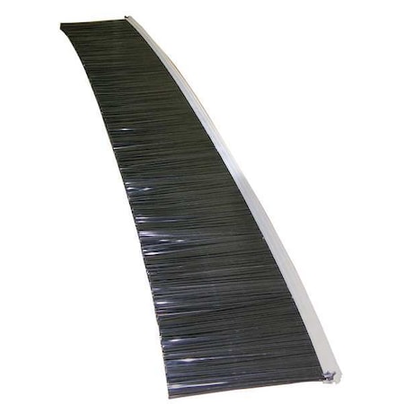 ValuSweep Replacment Brush, 60 In W, 8 In H MPN:VBK-060