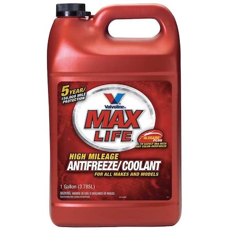 Antifreeze Coolant, 1 gal., Concentrated MPN:719009