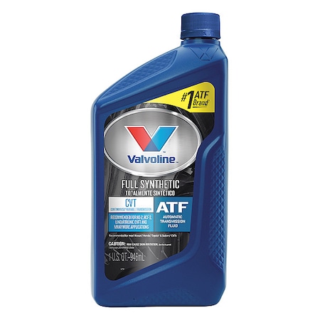Continuously Variable Transmission Fluid MPN:804751