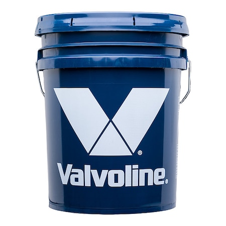 Transmission Fluid, 5 gal Sz MPN:881865