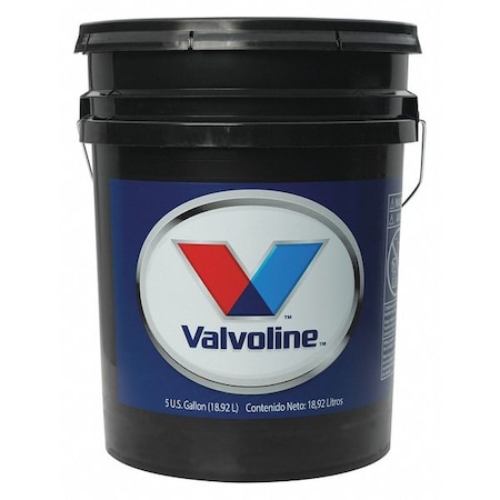 Automatic Transmission Fluid, 5 gal Sz MPN:887980