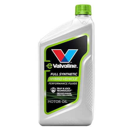 Example of GoVets Valvoline category