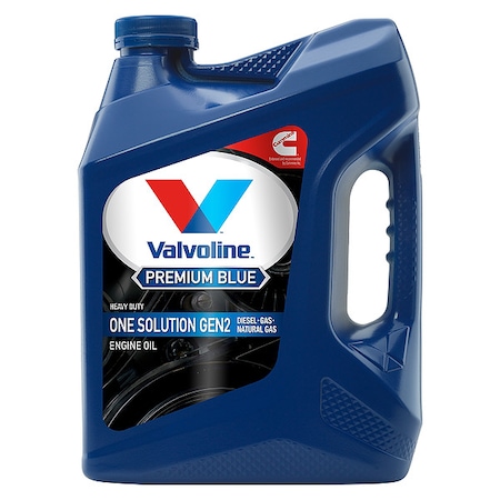 VAL PB ONE SOLUTION GEN2 15W40 3/1 GA MPN:891007