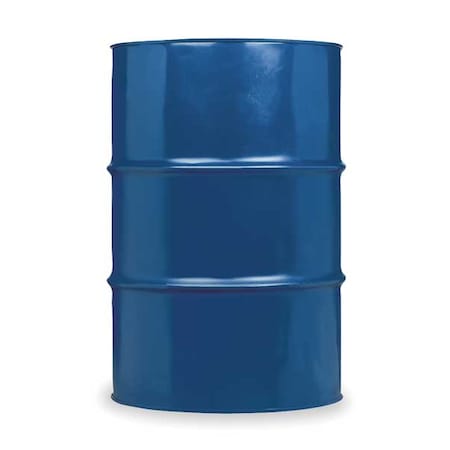 55 gal Drum, Hydraulic Oil, 46 ISO Viscosity, Not Specified SAE MPN:VV042