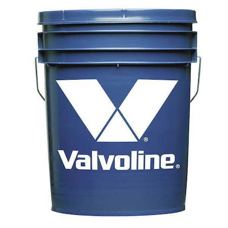 5 gal Pail, Hydraulic Oil, 68 ISO Viscosity, Not Specified SAE MPN:VV045