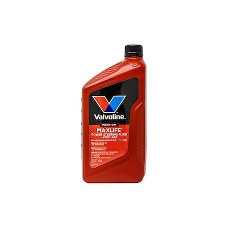 Power Steering Fluid, 32 oz MPN:VV335