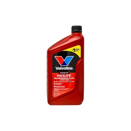 Power Steering Fluid, 32 oz MPN:VV337
