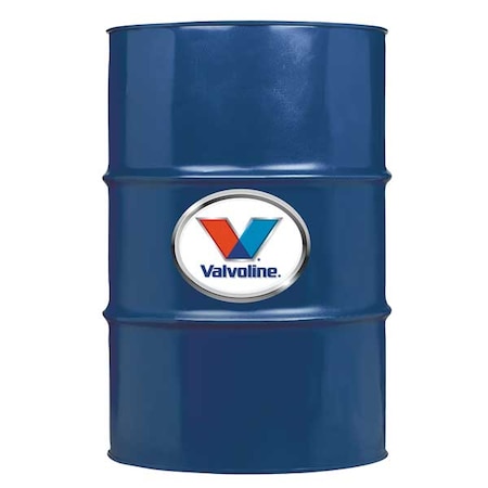 Gear Oil, 16 gal, Drum, Amber MPN:VV70027