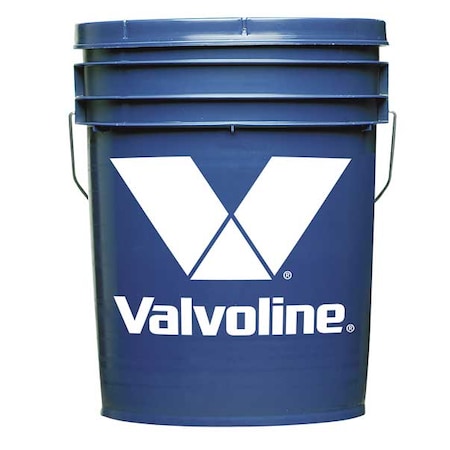 Gear Oil, 5 gal, Pail, Amber MPN:VV700285M
