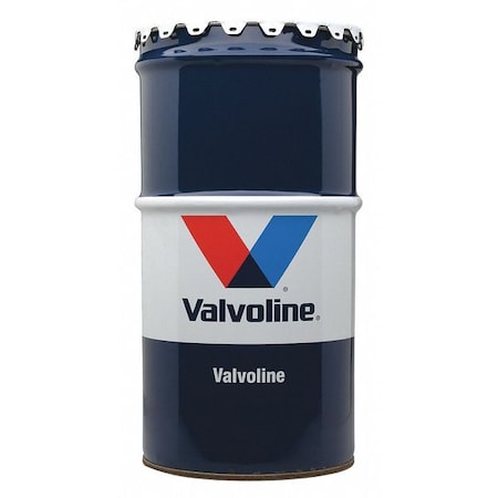 Bearing Grease, 120 lb, Drum, Green MPN:VV70181