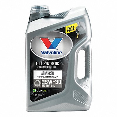 Example of GoVets Valvoline brand