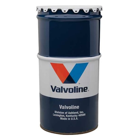 120 lb. Black Multi-Purpose Grease Keg MPN:VV70110