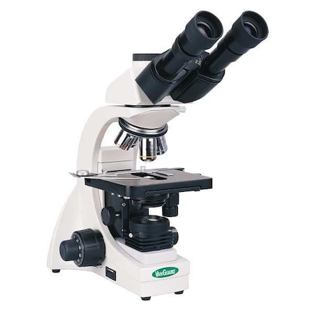 Compound Microscope, Trinocular, Halogen MPN:1331BRI