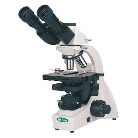 Compound Microscope, 10X, 20X, 40X, 100X MPN:1333PHI