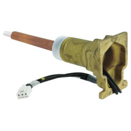 Thermostat Shank, Metal, For 6FGV1, 6FGV2 MPN:AP14696B