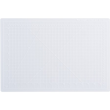 Self-Healing Cutting Mats, 12