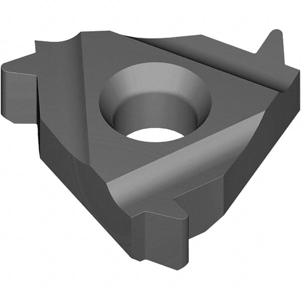 Laydown Threading Insert: 2IR20ABUT VK2, Carbide MPN:021-00329