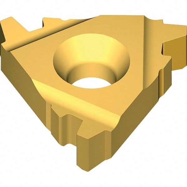 Laydown Threading Insert: 4ER4STACME VKX, Carbide MPN:021-01408