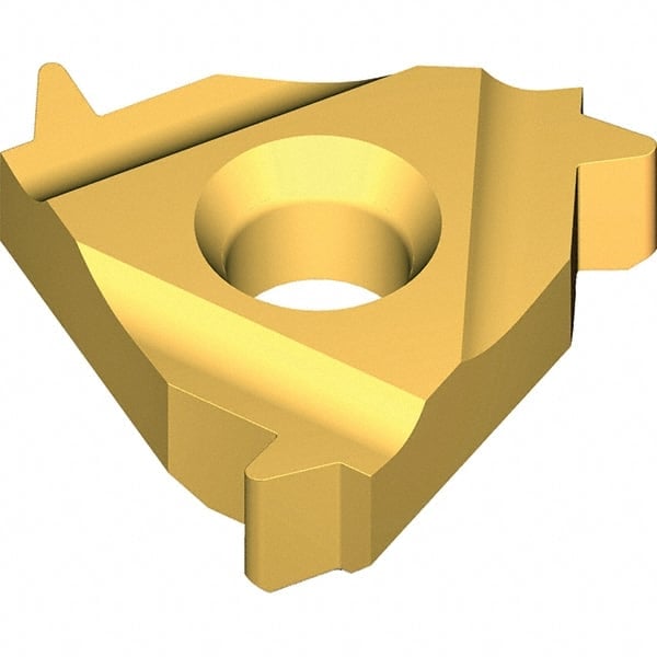 Laydown Threading Insert: 2IL20ABUT VKX, Carbide MPN:021-05631