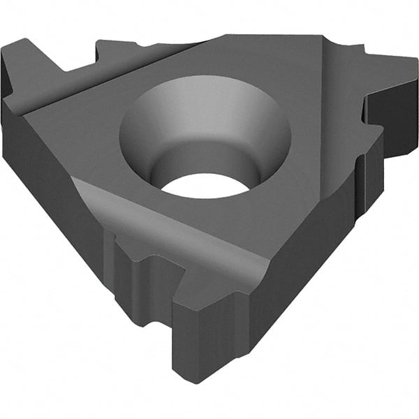 Laydown Threading Insert: 3ER7ACME VTX, Carbide MPN:021-06671