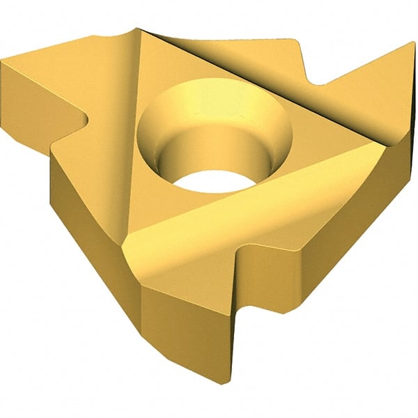Laydown Threading Insert: 2IR20PG VKX, Carbide MPN:021-07096