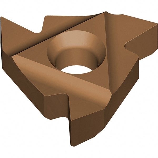 Laydown Threading Insert: 3IL18UN VRX, Carbide MPN:021-07443