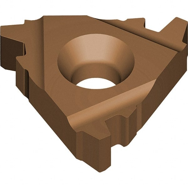 Laydown Threading Insert: 3IR8ACME VRX, Carbide MPN:021-07556
