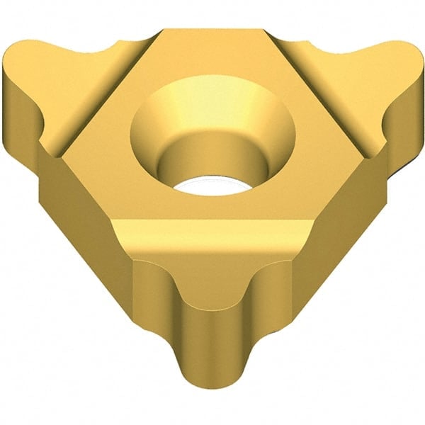 Laydown Threading Insert: 4UI5.5ISO VKX, Carbide MPN:022-00061