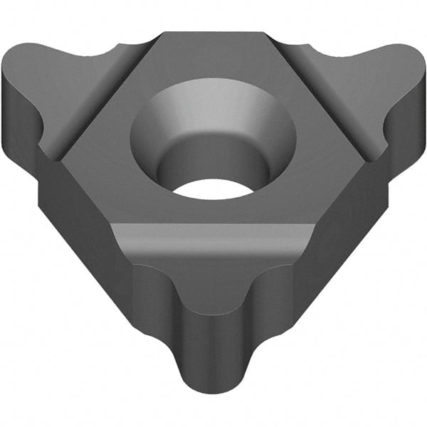 Laydown Threading Insert: 4UE3.5ACME-2G VTX, Carbide MPN:022-00147