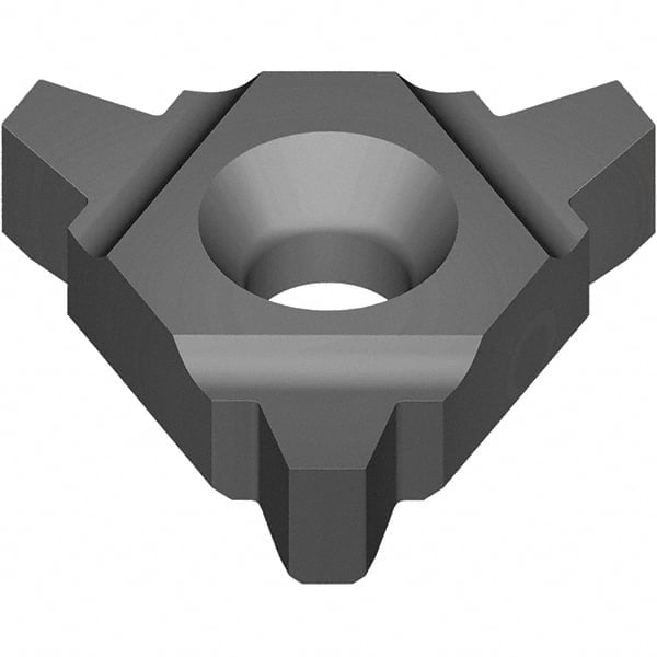 Laydown Threading Insert: 5UE9.0TR VK2, Carbide MPN:022-00175