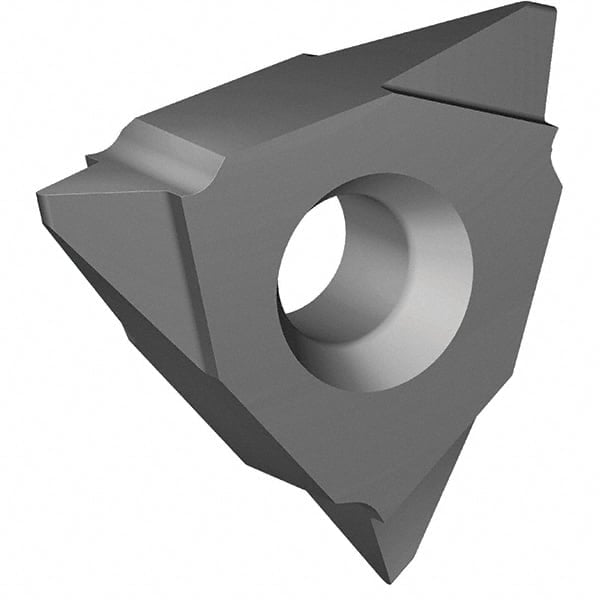 Laydown Threading Insert: 5VIR3ACME-2G VTX, Carbide MPN:023-00073