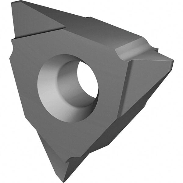 Laydown Threading Insert: 5VIL6.0TR VTX, Carbide MPN:023-00114