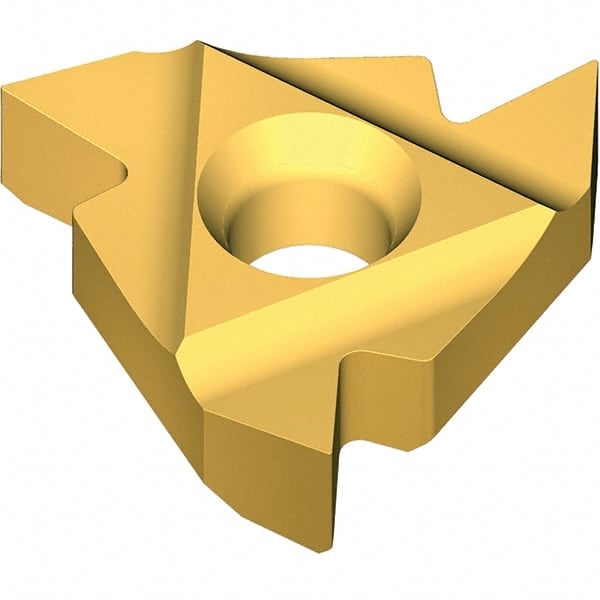 Laydown Threading Insert: 6.0KIR1.5TR VKX, Carbide MPN:028-00340