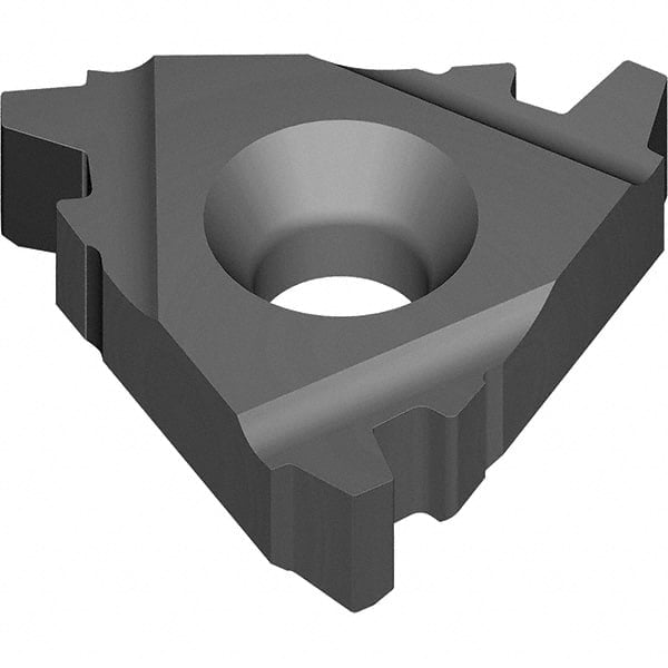 Laydown Threading Insert: 6.0KIR1.5TR VTX, Carbide MPN:028-00414
