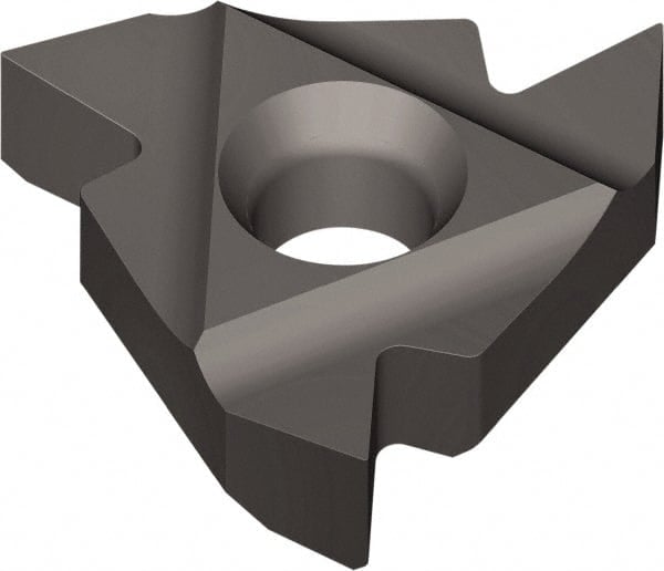 Laydown Threading Insert: 6.0KIR13UN158/001 VTX, Carbide MPN:028-00429