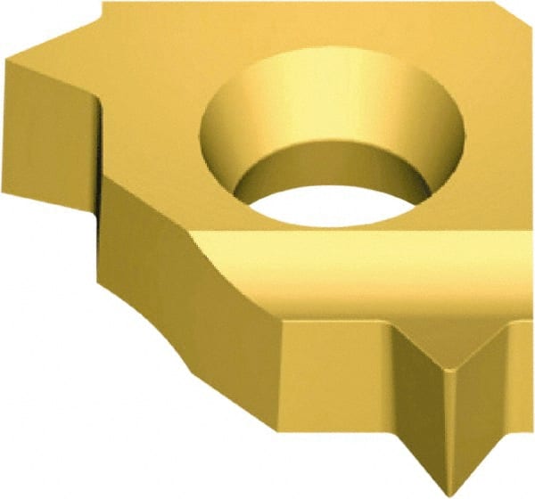 Laydown Threading Insert: 5LKILA60 VKX, Carbide MPN:029-00150