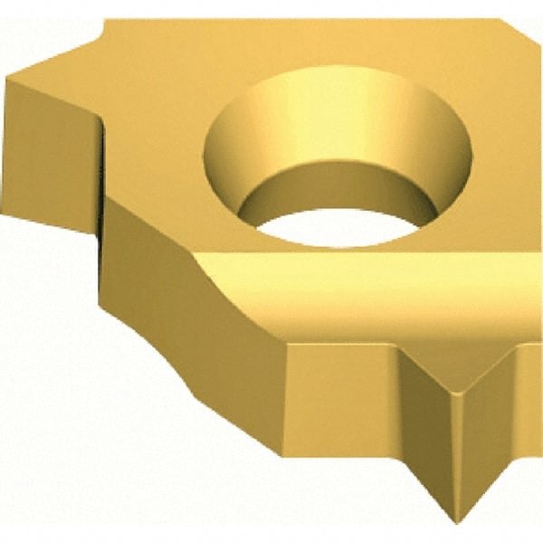 Laydown Threading Insert: 5LKIL20UN VKX, Carbide MPN:029-00162