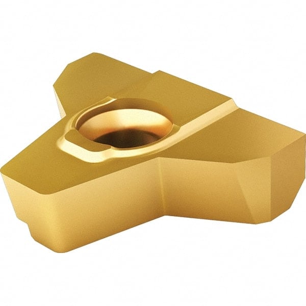 Laydown Threading Insert: 5MGER1-1/3ACME VKX, Solid Carbide MPN:055-00024