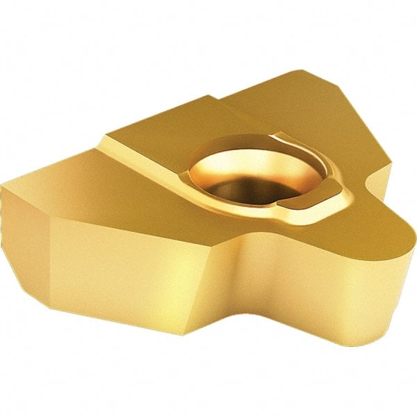 Laydown Threading Insert: 5MGIR10.0RD20400 VKX, Solid Carbide MPN:055-00030